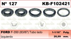 127 KB-F102421