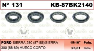 131 KB-87BK2140