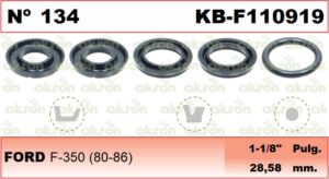 134 KB-F110919