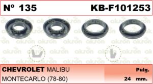 135 KB-F101253