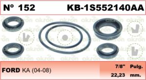 152 KB-1S552140AA