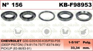 156 KB-F98953