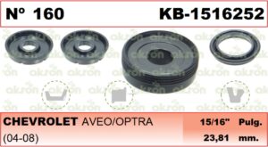 160 KB-1516252