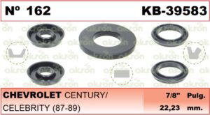 162 KB-39583
