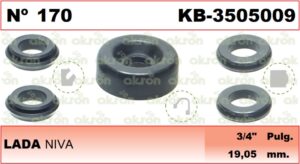 170 KB-3505009