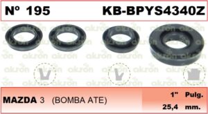 195 KB-BPYS4340Z