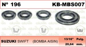 196 KB-MBS007