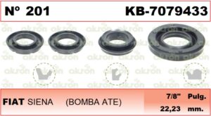 201 KB-7079433