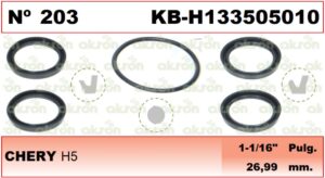 203 KB-H133505010