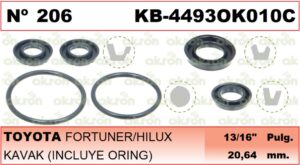 206 KB-4493OK010C
