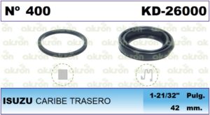 400	KD-26000