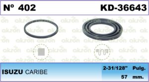 402 KD-36643