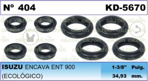 404 KD-5670