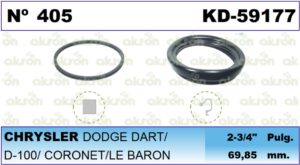 405	KD-59177