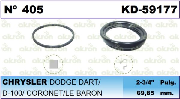 405	KD-59177