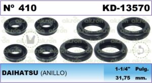 410 KD-13570