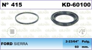 415 KD-60100