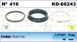 416	KD-66243