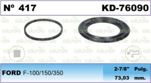 417	KD-76090