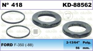 418 KD-88562