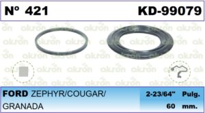 421	KD-99079