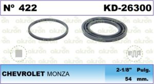 422	KD-26300
