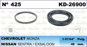 425	KD-26900