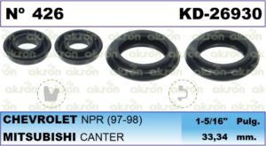 426 KD-26930