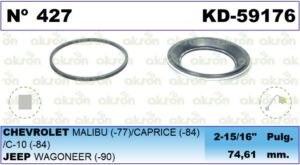 427	KD-59176