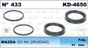 433	KD-4650