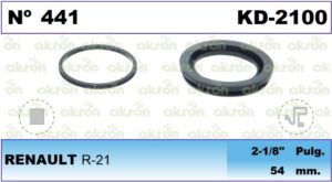 441	KD-2100