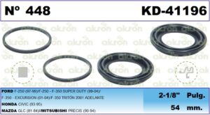 448	KD-41196