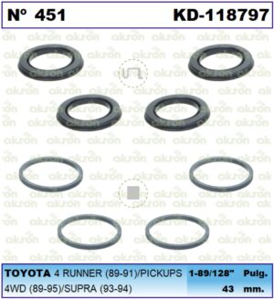 451	KD-118797
