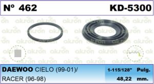 462	KD-5300