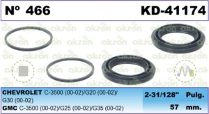 466	KD-41174
