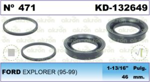 471	KD-132649
