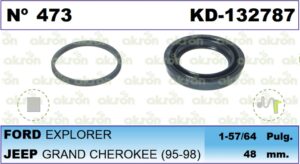473 KD-132787
