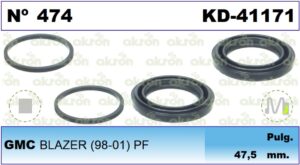 474	KD-41171