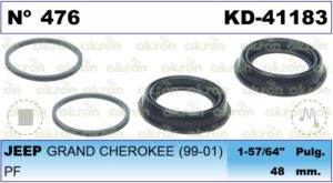 476	KD-41183