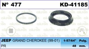 477 KD-41185