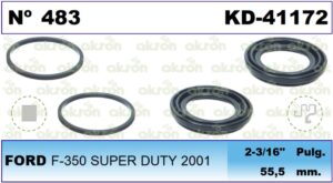 483	KD-41172
