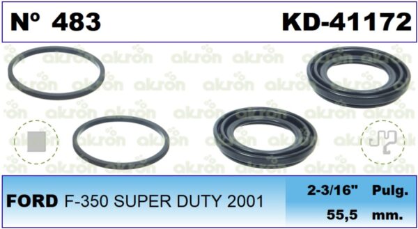 483	KD-41172