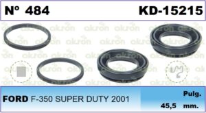 484	KD-15215