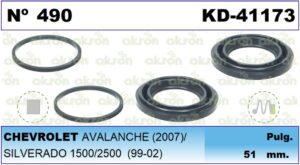 490	KD-41173