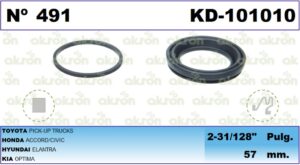 491	KD-101010