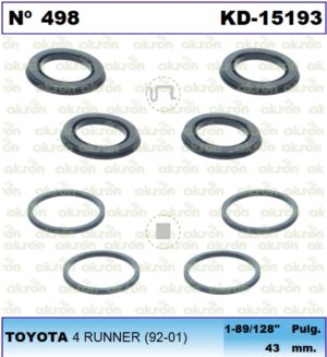 498	KD-15193