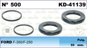 500	KD-41139