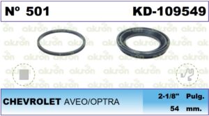 501	KD-109549