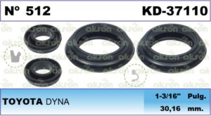 512 KD-37110
