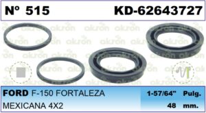 515	KD-62643727